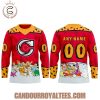 cincinnati cyclones the flintstone night hockey jersey 2.jpg