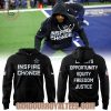 Minnesota Vikings x Inspire Change Hoodie 2025