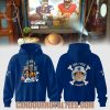 Washington Commanders x ONE PIECE Jersey America’s Team Straw Hat Edition Hoodie
