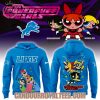 Buffalo Bills The Powerpuff Girls Hoodie Buffalo Bills The Powerpuff Girls Hoodie