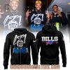 dion dawkins of the buffalo bills you already snow t shirt 3.jpg