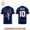 drake maye 10 patriots graphic fan tshirt hoodie 2.jpg