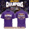 Army Black Knights Wasabi Fenway Bowl Champions 2025 Tshirt, Hoodie