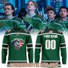 Atlanta Gladiators Holiday Details Hockey Jersey Atlanta Gladiators Holiday Details Hockey Jersey
