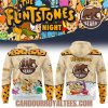 Cincinnati Cyclones The Flintstone Night Hoodie Cincinnati Cyclones The Flintstone Night Hoodie