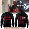 Cincinnati Bengals x Inspire Change Hoodie 2025