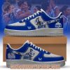Los Angeles Rams Midnight Blue 2025 Rivalries Air Force 1