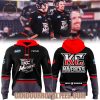 Tahoe Knight Monsters 2025 Hoodie