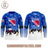 kitchener rangers snoopy and peanuts hockey jersey 2.jpg