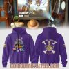 Detroit Lions x ONE PIECE Jersey America’s Team Straw Hat Edition Hoodie