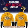 Athens Rock Lobsters Teddy Bear Toss jersey Hockey Jersey