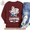 ncaa volleyball national champions 2025 texas am aggies t shirt 2.jpg