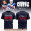 Pittsburgh Steelers 2025 AFC North Champions Tshirt, Hoodie