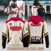 Cleveland Brown Shedeur Sanders Hoodie