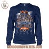 nfc north champions 2025 chicago bears t shirt 2.jpg