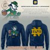 Navy Midshipmen 2025 Hoodie Navy Midshipmen 2025 Hoodie