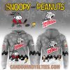 Adler Mannheim x Snoopy and Peanuts Hoodie Adler Mannheim x Snoopy and Peanuts Hoodie