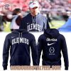 Washington State Cougars football x Coach Kirby Moore’s Hoodie