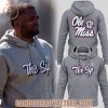 Ole Miss Rebels Welcome Kelvin Bolden Hoodie