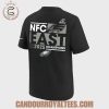 philadelphia eagles 2025 nfc east division champions locker room trophy t shirt 3.jpg