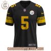 pittsburgh steelers black gold legacy jersey 5 ramsey 2.jpg