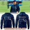 Australia Baseball World Baseball Classic 2026 Edition Hoodie