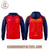 seleccion espanola de futbol dos veces campeona de la uwnl shirt 4.jpg