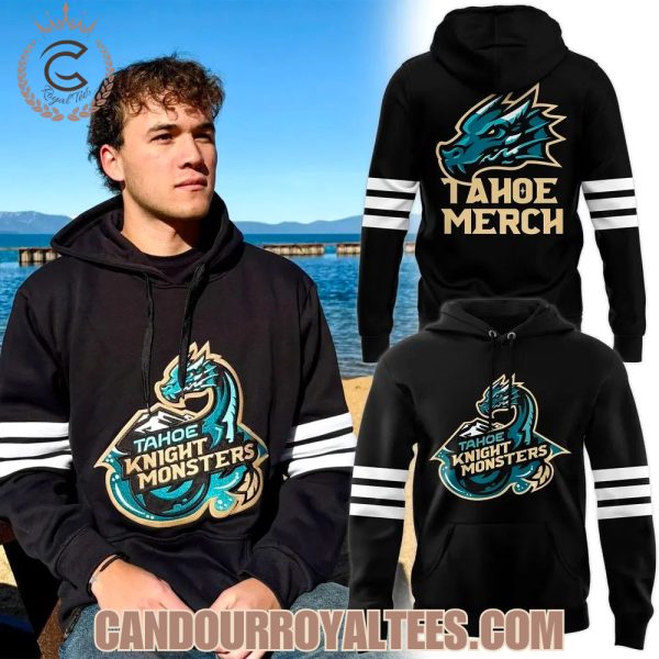 Tahoe Knight Monsters 2025 Hoodie