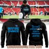 Cincinnati Bengals x Inspire Change Hoodie 2025