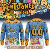 Fort Wayne Komets The Flintstone Night Hockey Jersey