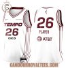 toronto tempo unveil uniforms ahead 2026 white jersey 2.jpg