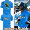 tulane baseball sluggerbird uniform hoodie 4.jpg