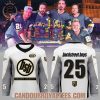Colorado Avalanche Star Wars Night Hockey Jersey