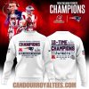 12 time afc champions new england patriots tshirt hoodie 2.jpg