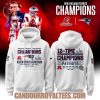 12 time afc champions new england patriots tshirt hoodie 3.jpg