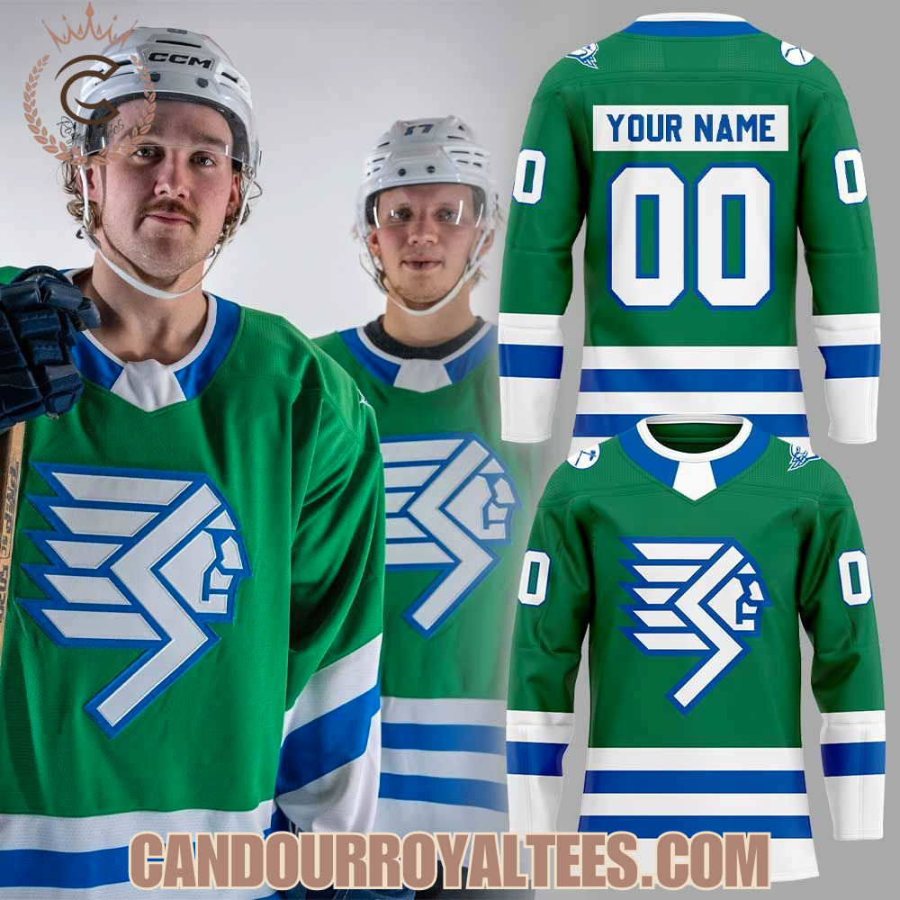 1979 Springfield Indians for this season’s Throwback Night Hockey Jersey 1979 Springfield Indians for this season’s Throwback Night Hockey Jersey