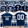 Kansas City Mavericks Racing Night 2026 Hockey Jersey