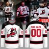 Milwaukee Admirals ABCD Hockey Fights Cancer 2026 Hockey Jersey