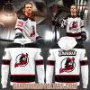 South Carolina Stingrays Military Appreciation Replica 2026 Hoodie