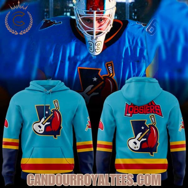 Athens Rock Lobsters 2026 Georgia Edition Hoodie