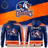 Miami Hurricanes College Football Playoff 2026 Fiesta Bowl Champions Hoodie