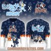 Cyclones x Grateful Custom Jersey