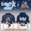 Kansas City Mavericks Racing Night 2026 Hoodie