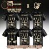 Boston Red Sox x Black Veil Brides From Ashes To New Tour 2026 Baseball Jersey