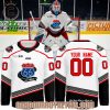 Macon Mayhem x 2026 Star Wars Night Jersey