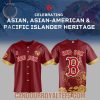 Boston Red Sox Disability Pride Celebration Month 2026 Jersey