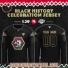 Florida Everblades 2026 Hispanic Heritage Night Jersey