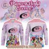 Seattle Kraken Disney Princess Game Hockey Jersey Seattle Kraken Disney Princess Game Hockey Jersey