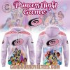 Seattle Kraken Disney Princess Game Hoodie