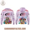 carolina hurricanes disney princess game hoodie 2.jpg